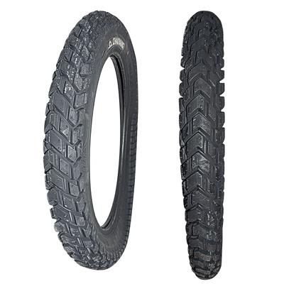 LLANTA [H-803] POST. 6PR TT 3.00-17 50S DAKAR 100