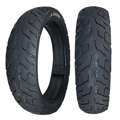 LLANTA [H-922] POST. 4PR TL 130/70-17 62S STREET