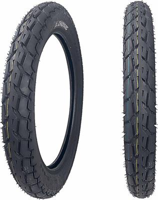 LLANTA [H-660] POST. 6PR TT 2.75-17 47P STREET