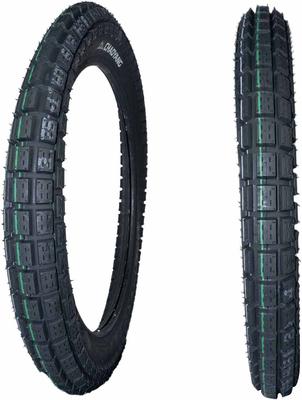 LLANTA [H-881] POST. 6PR TT 2.75-17 47P ADVENTURE