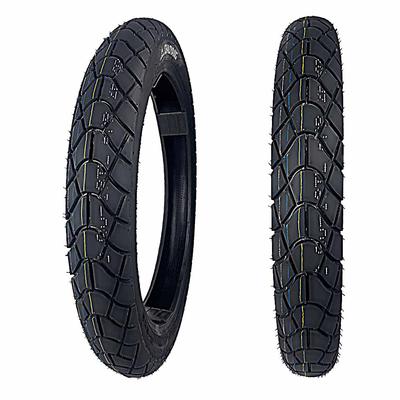 LLANTA [H-626] POST. 6PR TT 110/90-17 66P ADVENTURE