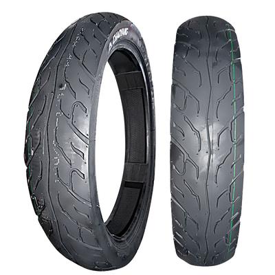 LLANTA [H-918] DEL/POST. 4PR TL 100/80-17 52S STREET