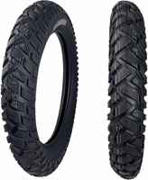 LLANTA [H-802] POST. 6PR TT 110/90-17 66P DAKAR 200