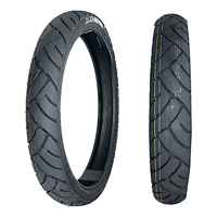 LLANTA [H-928] DEL. 4PR TL 70/90-17 38P STREET