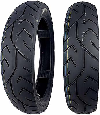 LLANTA [H-501] POST. 6PR TL 110/80-17 SPEED DEVIL