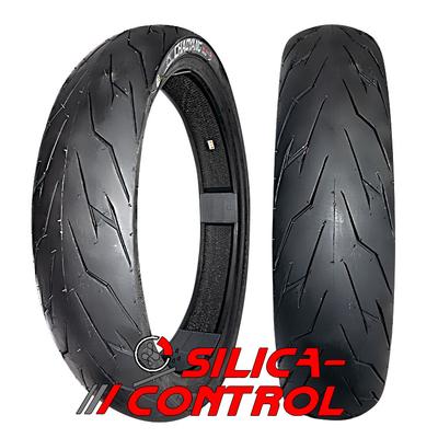 LLANTA [H-993] DEL. 4PR TL 110/70-17 54S VENGE X