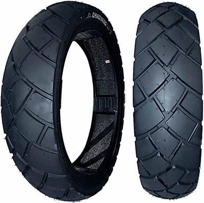 LLANTA [H-806] POST. 4PR TL 130/70-17 62S BLAZER