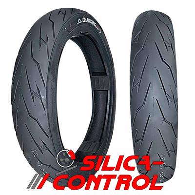 LLANTA [H-993] DEL. 4PR TL 100/90-17 55S VENGE X