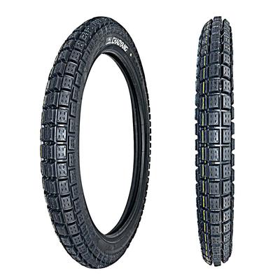 LLANTA [H-881] DEL. 6PR TT 2.50-17 43P ADVENTURE