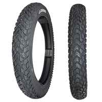 LLANTA [H-813] DEL. 6PR TL 2.75-17 47S DAKAR 100