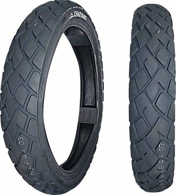 LLANTA [H-816] DEL. 4PR TL 90/90-17  BLAZER