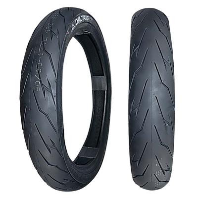 LLANTA [H-993] DEL. 4PR TL 90/90-17 VENGE X