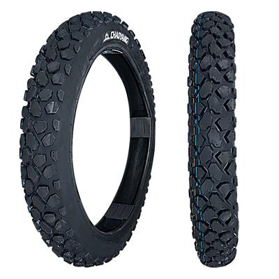 LLANTA [H-871] POST. 6PR TL 3.00-17  ADVENTURE