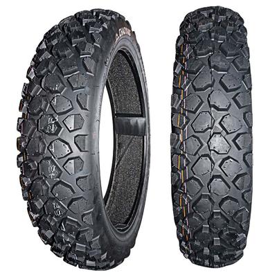 LLANTA [H-871] POST. 6PR TL 110/90-17 66P ADVENTURE