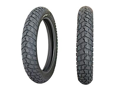 LLANTA [H-869] POST.6PR TT 110/90-17 ADVENTURE