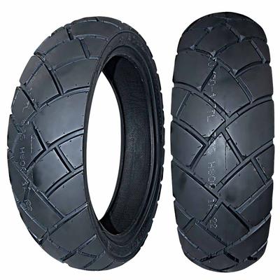 LLANTA [H-806] POST. 4PR TL 160/60-17 69S BLAZER