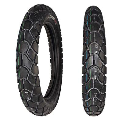 LLANTA [H-626] POST. 4PR TL 120/90-18 65S ADVENTURE