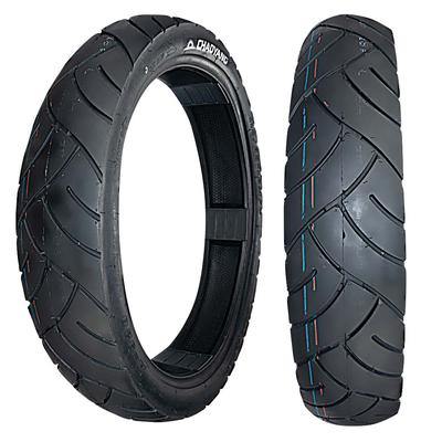 LLANTA [H-928] POST. 4PR TL 110/80-18 53P STREET