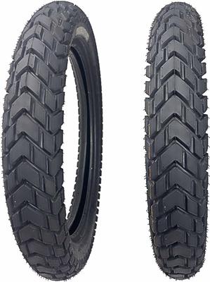 LLANTA [H-803] POST. 4PR TT 4.10-18 65S DAKAR 100