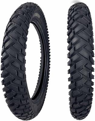 LLANTA [H-802] POST. 6PR TT 4.10-18 64S DAKAR 200