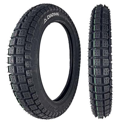 LLANTA [H-881] POST. 4PR TT 3.00-18 47P ADVENTURE