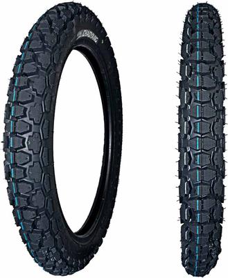 LLANTA [H-882] POST. 6PR TT 3.00-18 52P ADVENTURE