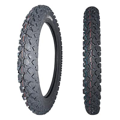 LLANTA [H-871] POST. 6PR TT 3.00-18 ADVENTURE