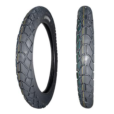 LLANTA [H-626] POST. 6PR TT 3.00-18 52P ADVENTURE