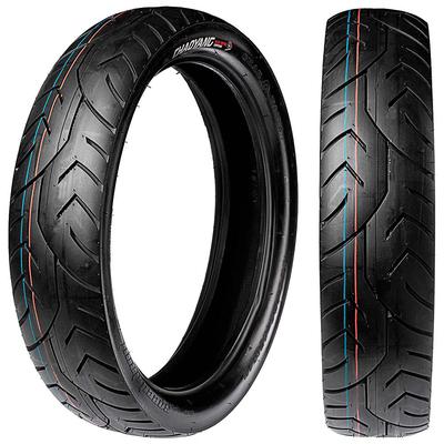 LLANTA [H-501] POST. 4PR TL 90/90-18 51P SPEED DEVIL