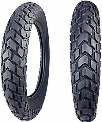 LLANTA [H-803] POST. 4PR TT 120/90-18 65S DAKAR 100