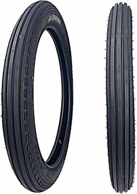 LLANTA [H-655] DEL. 4PR TT 2.75-18 42P CLASSIC