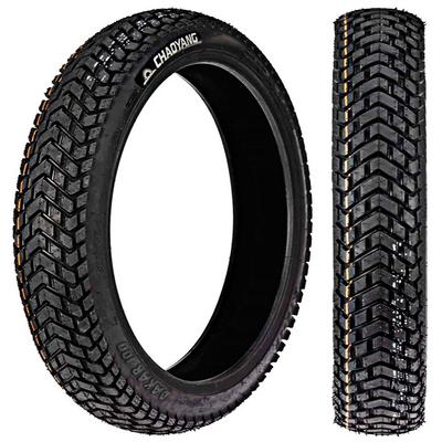 LLANTA [H-803] POST 6PR TL 3.00-18 52S DAKAR 100