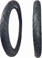 LLANTA [H-796] DEL. 6PR TT 2.75-18 48P ARIES