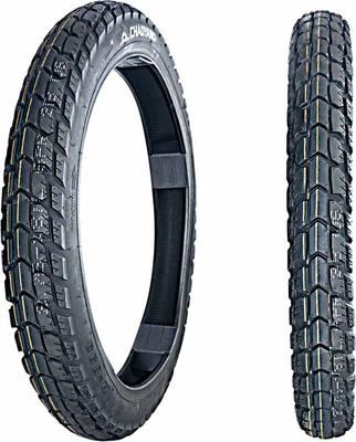 LLANTA [H-893] DEL. 6PR TL 2.75-18 48P CLASSIC