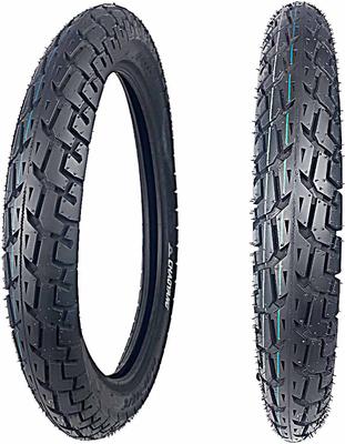 LLANTA [H-660] POST. 4PR TT 90/90-18 51P STREET