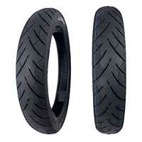 LLANTA [H-796] POST. 4PR TL 90/90-18 51P ARIES