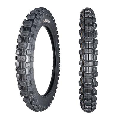 LLANTA [H-888] POST. 4PR TT 3.00-18 47M OFF ROAD 