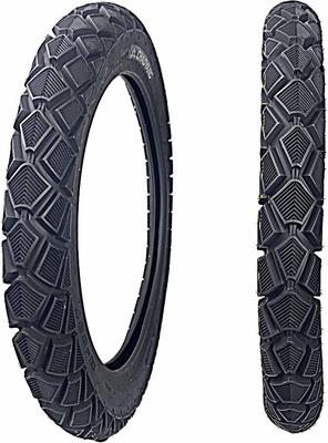 LLANTA [H-697] POST. 6PR TT 3.00-18 STREET