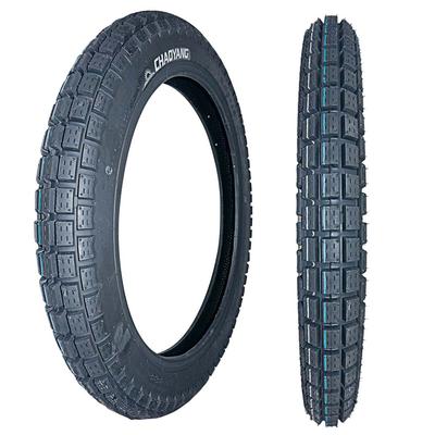 LLANTA [H-881] POST. 6PR TT 3.00-18 52P ADVENTURE