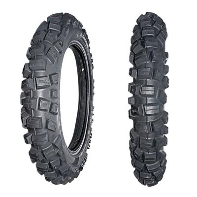 LLANTA [H-876] POST. 4PR TT 120/90-18 63M OFF ROAD