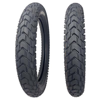 LLANTA [H-803] 4.60-18 4PR TT