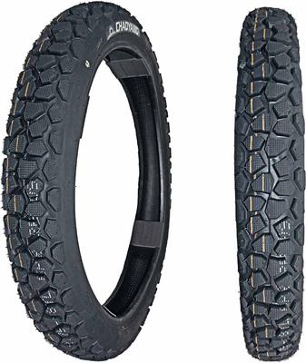 LLANTA [H-890] DEL. 6PR TL 2.75-18 48P ADVENTURE