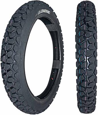 LLANTA [H-890] POST. 8PR TL 3.00-18 55P ADVENTURE