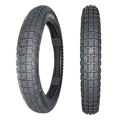 LLANTA [H-881] POST. 6PR TL 3.00-18 52P ADVENTURE