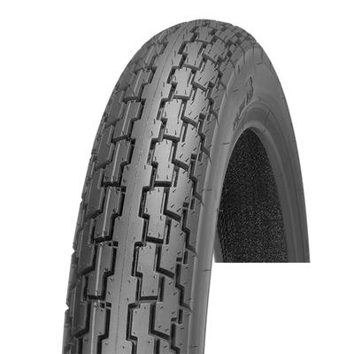 LLANTA [H-653] DEL.4PR TT 2.75-18 CLASSIC