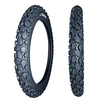 LLANTA [H-871] DEL. 4PR TT 2.75-21 45P ADVENTURE