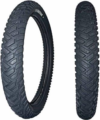 LLANTA [H-812] DEL. 6PR TT 90/90-19 58P DAKAR 200