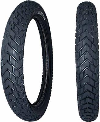 LLANTA [H-813] DEL. 4PR TT 90/90-19 52P DAKAR 100