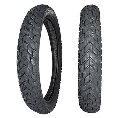 LLANTA [H-813] DEL. 6PR TT 90/90-19 58P DAKAR 100