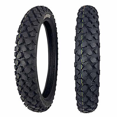 LLANTA [H-871] DEL. 4PR TT 90/90-19 52P ADVENTURE